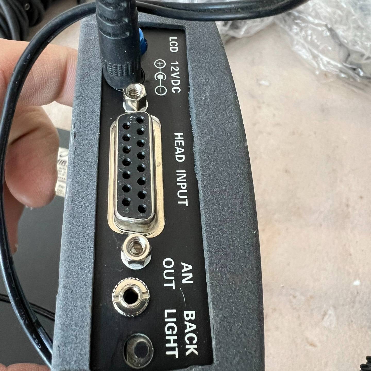 以色列ophir激光功率计NOVA表议价 维修！！！