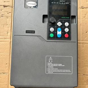 维修 重议价 轻载15KW 深圳森川变频器