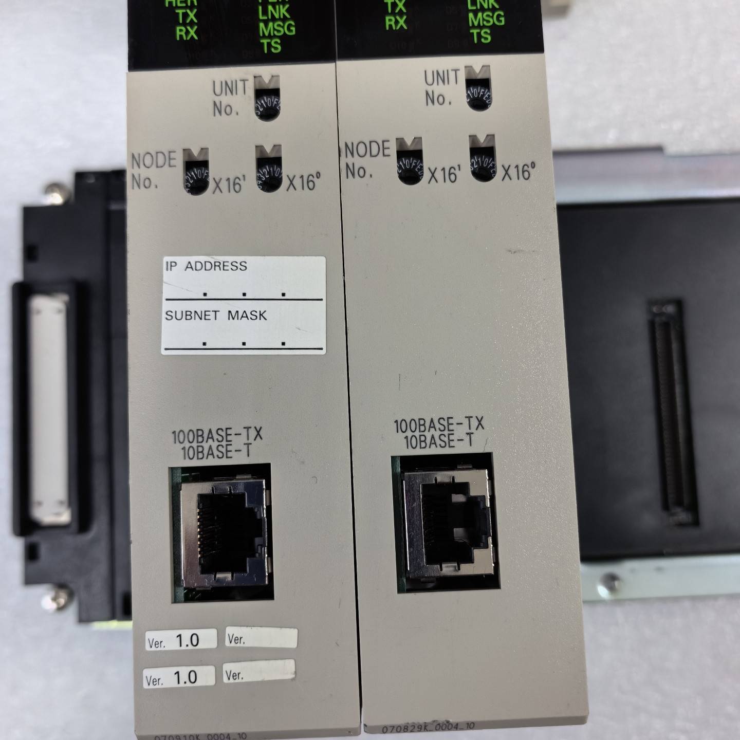 CS1W-FLN22议价 维修！！！