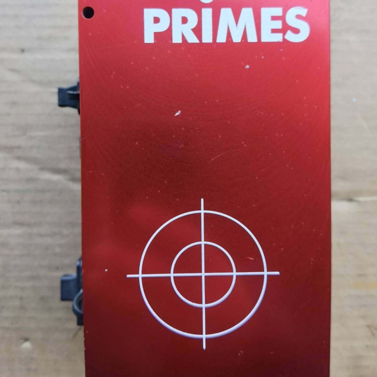 德国 PRIMES 功率测量模块 S/N 1议价 维修！！！
