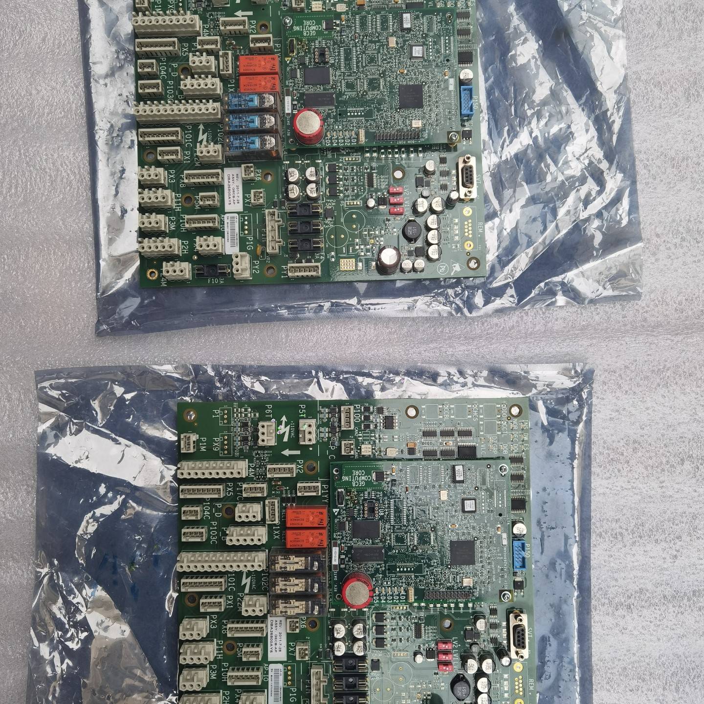 奥的斯主板DBA26800AY5奥的斯GEC议价 维修！！！