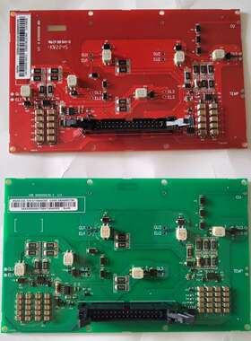 变频器模块触发板BGAD-22C BGAD-2议价及维修！