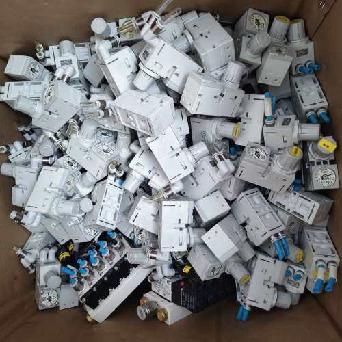 SMC调压阀ARM10F1-20GP议价及维修！