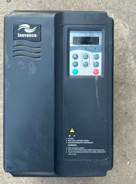 变频器 7.5KW，MD280NT7.5GB/11PB议价及维修！