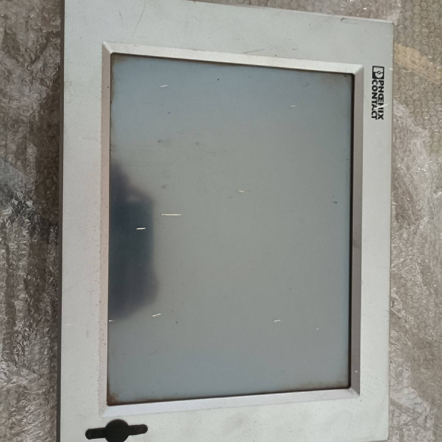 菲尼克斯触摸屏VALUELINE IPC 291议价 维修！！！