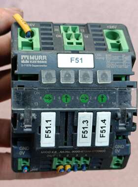 原装电流分配器D-71570议价及维修！