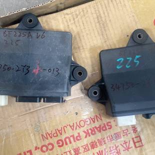 BF225A Honda EFi议价 ECU 维修 225HP