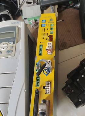 COMAU柯马机器人控制器 C5G-SDM2议价 维修！！！