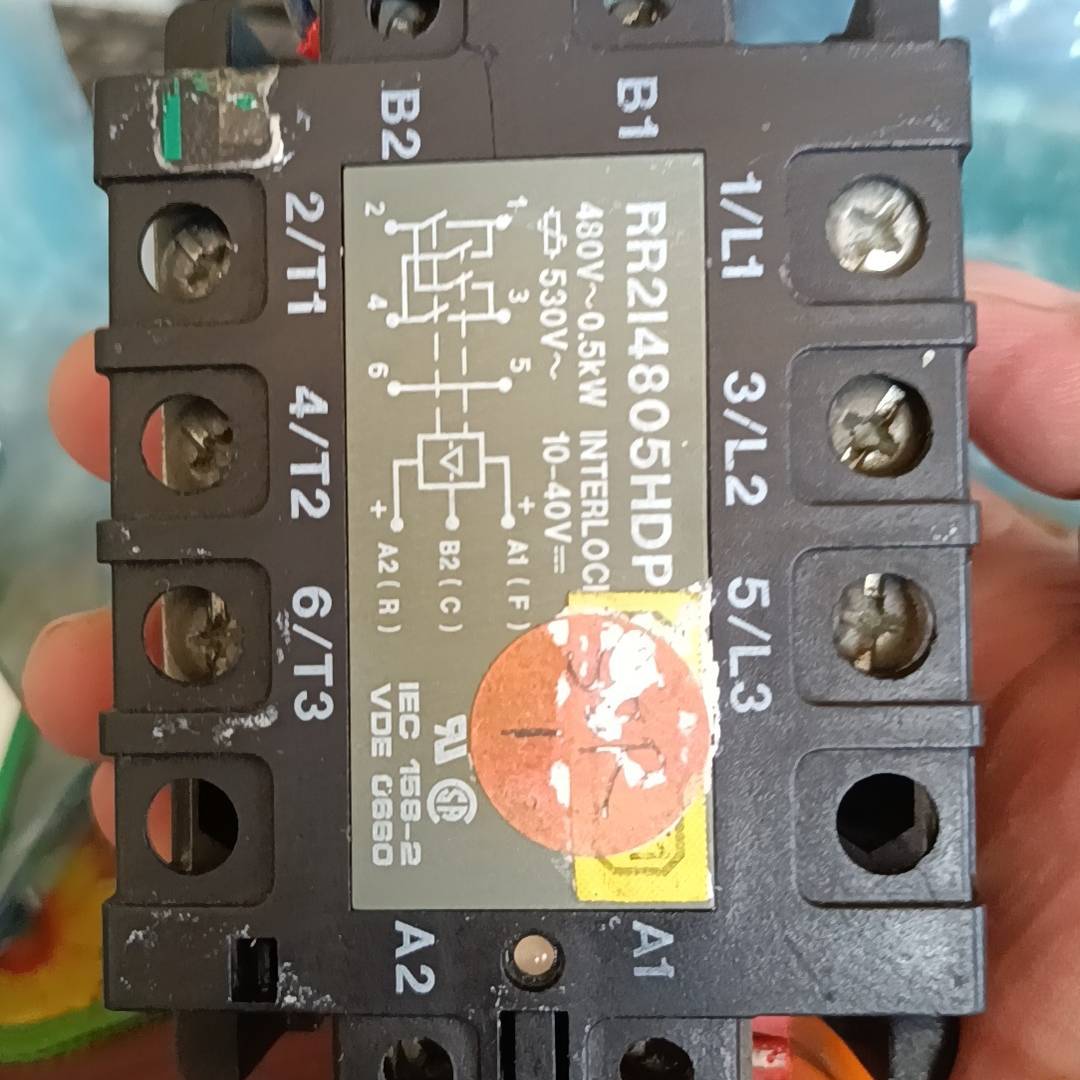 佳乐固态继电器RR2I4015HDP议价 维修！！！