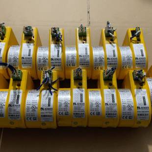 维修 BENDER本德尔 01电流检议价 RCMB35