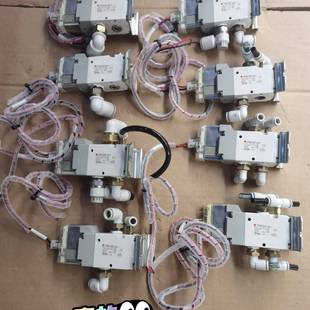 VP342R 维修 5L0Z1 F议价 02A SMC电磁阀