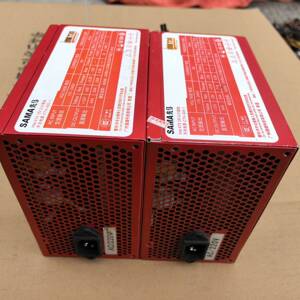 61-先马刺客730  额定功率600w议价 维修！！！