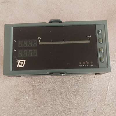 数显表XMG54U0P输入4-20MA议价及维修！
