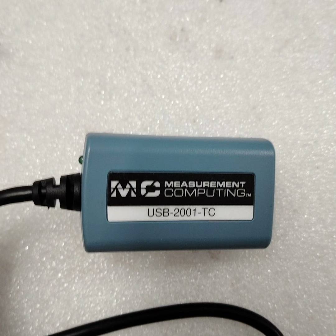 USB-2001-TC单通道热电偶输入模议价 维修！！！
