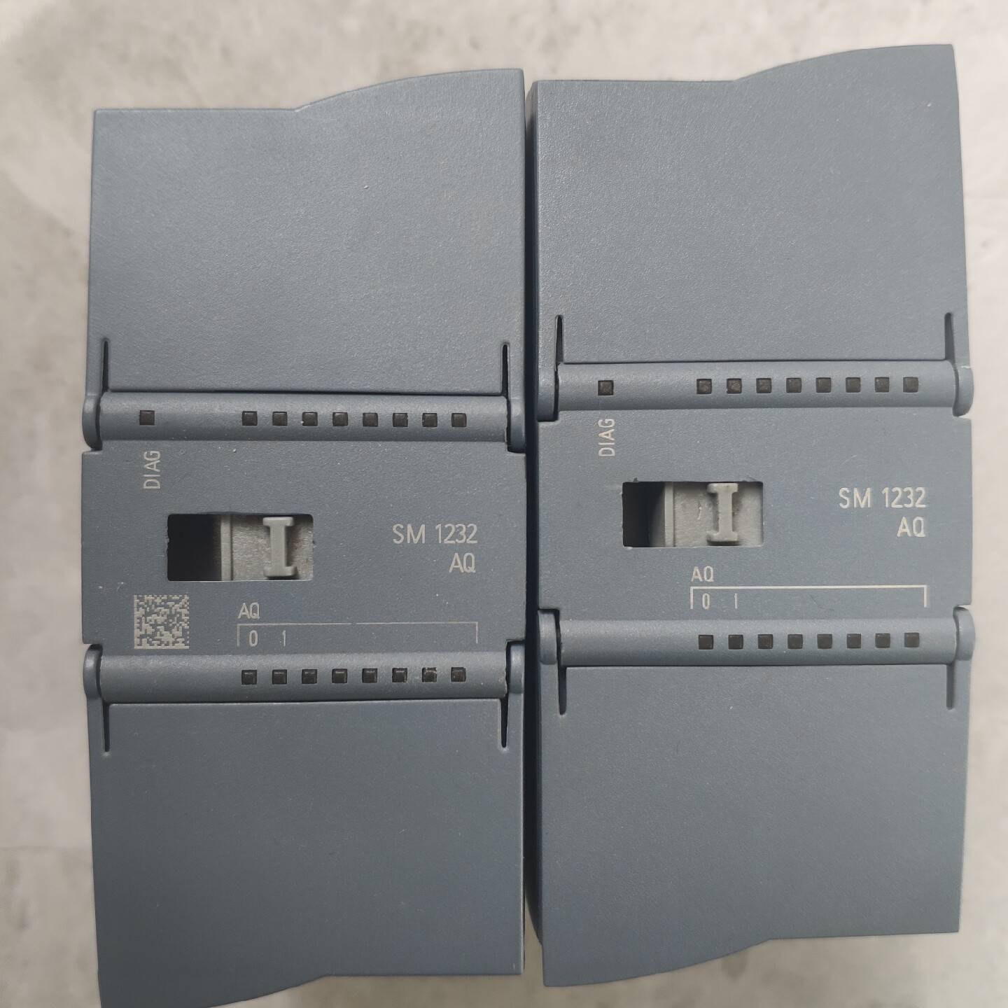 SIMATIC S7-1200 SM1232AQ 6ES7议价 维修！！！
