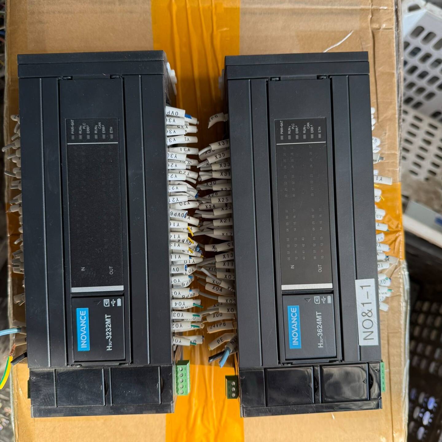 汇川H3U-3232MT，H3U3624MT-6P，各议价 维修！！！