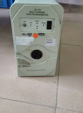 770VIS光学分析仪 Optronic Laborat议价 维修！！！