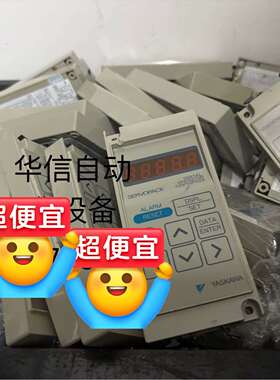JUSP-OP02A面板现货功能完好质保议价及维修！