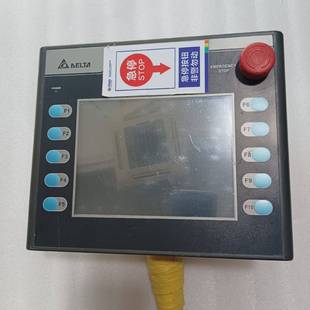 维修 台达 触摸屏成色议价 N511H52 HMC07