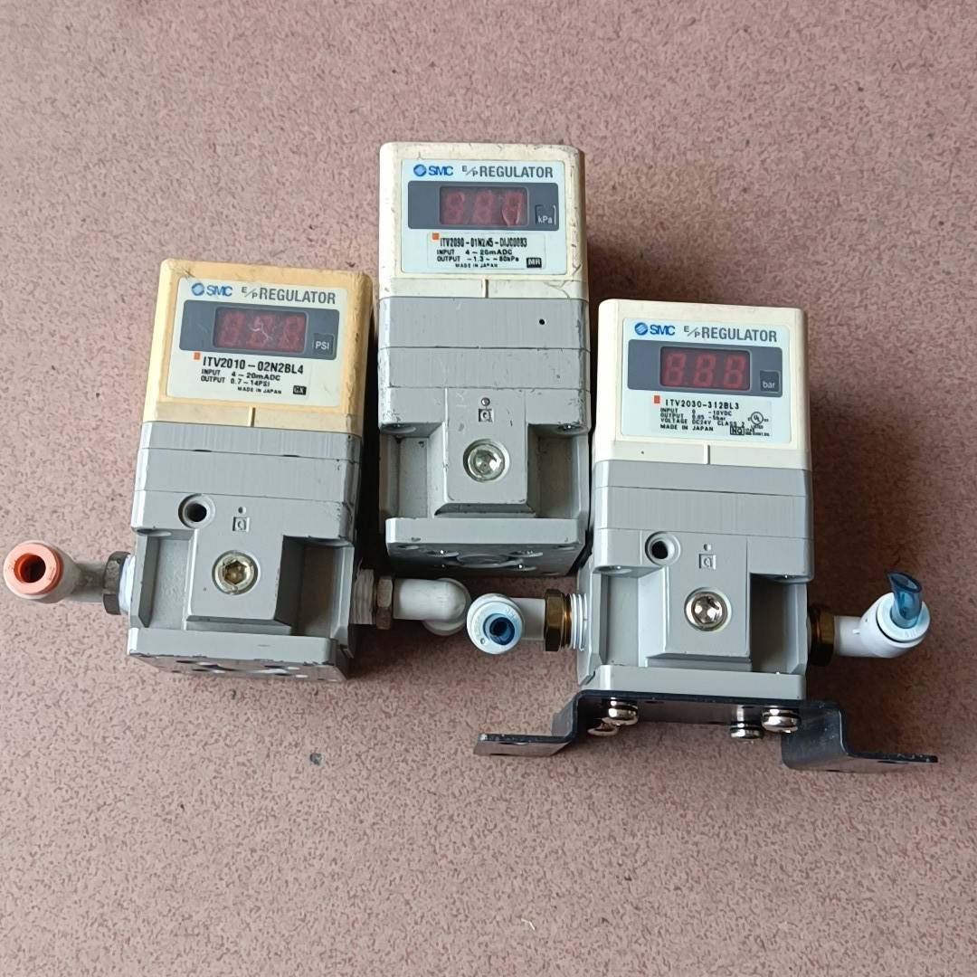 ITV2010-02N2BL4/1议价 维修！！！