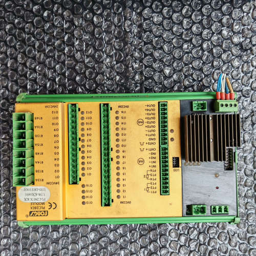 立信染缸plc,plx28ex kx,成色如图实物拍摄,议价也可维修