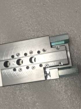 费斯托滑台气缸SLT-16-50-A-CC-B。197897议价及维修！