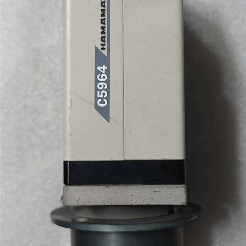 HAMAMATSU C5964滨松 NMOS用多通道探测器H议价及维修！