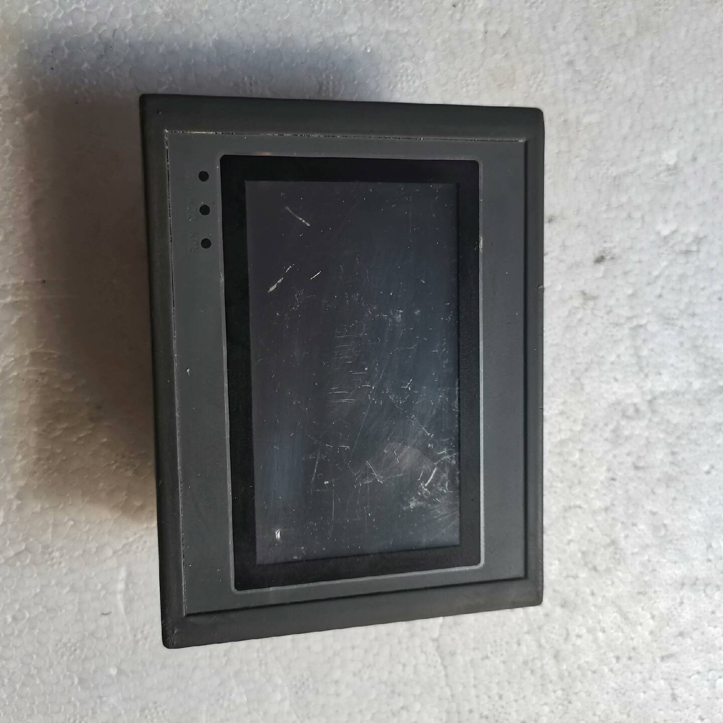 触摸屏一体机EX2N-43H-18MRT-2AD-E议价 维修！！！