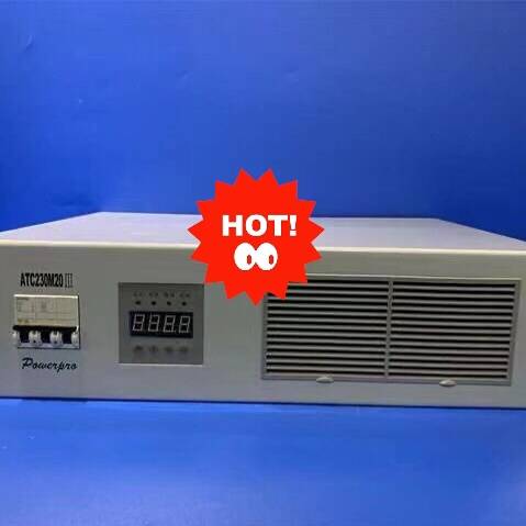 奥特迅～ATC230M20Ⅲ~ATC230M20iii~议价 维修！！！