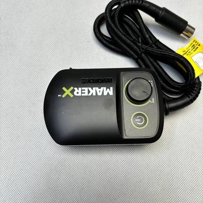 威克士MakerX系列大脚板转接议价 维修！！！