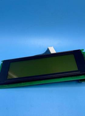 液晶显示屏 PCB-LS24064#1-01 MGLS2议价 维修！！！