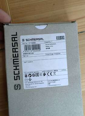 SRB301MC-24V  施迈赛继电器议价及维修！