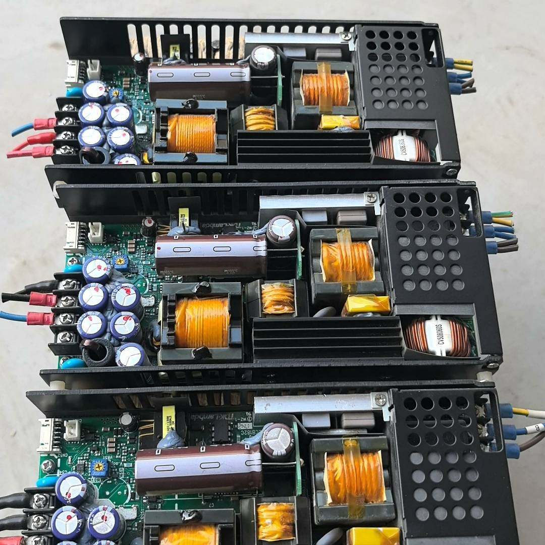 TDK-Lambda  CUS350M-24/FET 24V议价 维修！！！