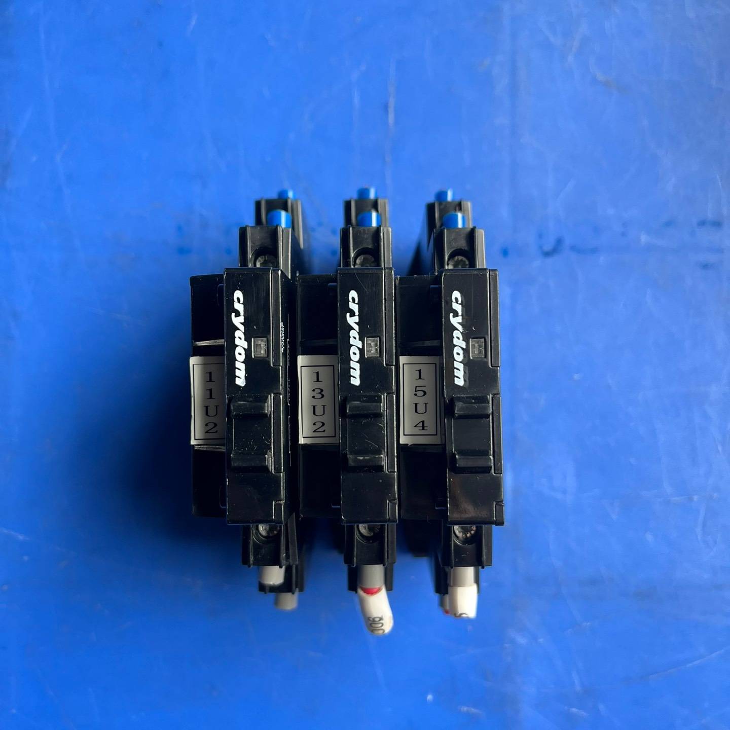 crydom 快达固态继电器 DR24D12 L议价 维修！！！