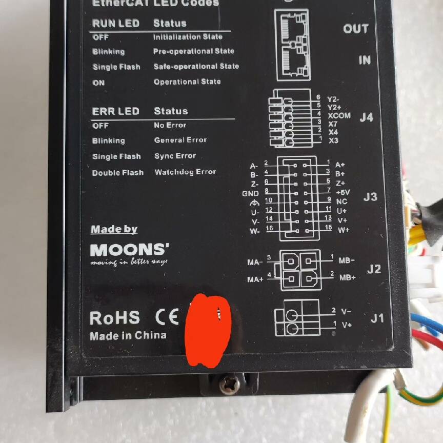 MAXWELL    SSDC06-EC-MW01有量！成议价 维修！！！