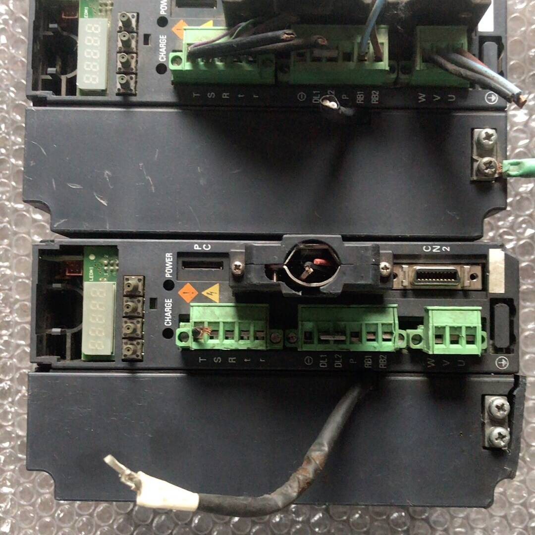 三洋伺服驱动器急速卖议价 维修！！！