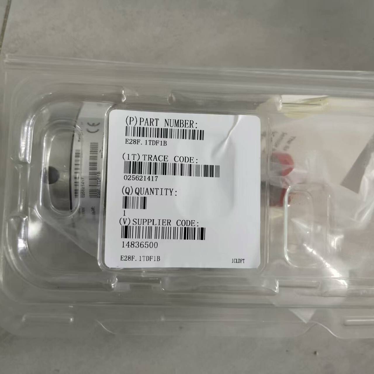 E28F.1TDF1B议价 维修！！！