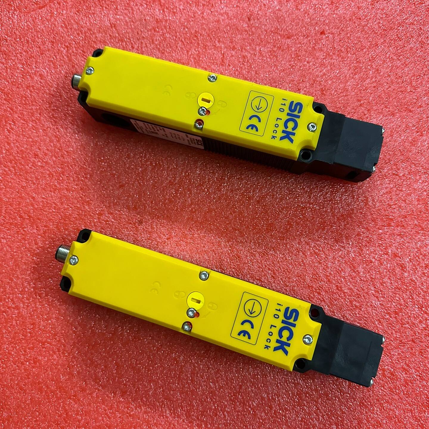 西克安全门锁i10-E0354S11，剩议价 维修！！！