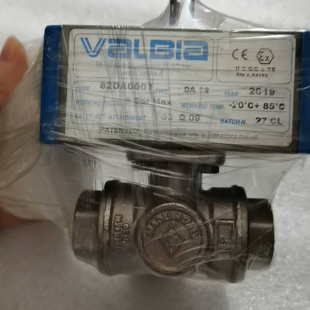 电磁阀 code:82DA0007  type:DA22议议价 维修！！！