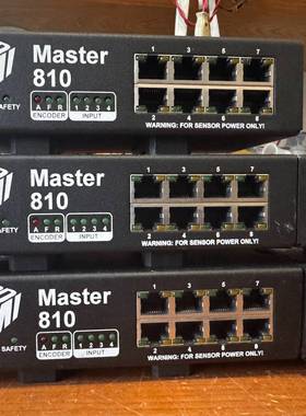 20年Master810，LMI乐姆迈gocator议价 维修！！！