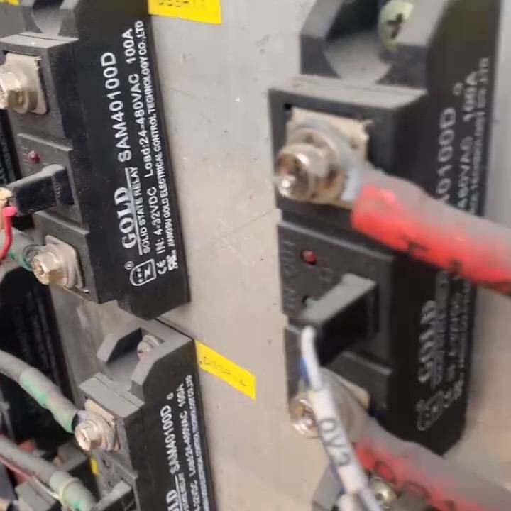 #电子元器件 固特SAM40100D/G直议价 维修！！！