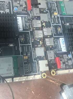 主板TVI3002U，RK3288+8723+485.2议价及维修！