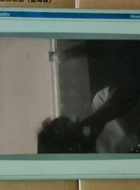 AB Paneiew Plus 1250触摸屏，型号议价 维修！！！