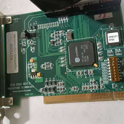 海宝EGDE系统显示板 PCB-0104 ASY5202议价及维修！