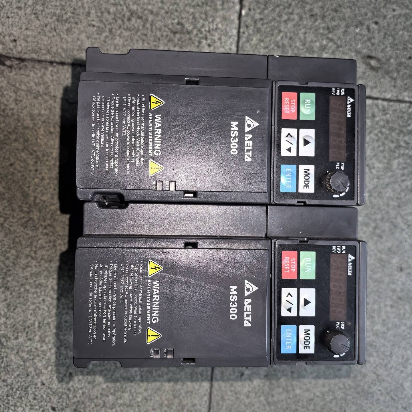 台达变频器，型号VFD9A0MS43AFSA议价 维修！！！