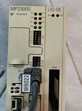 控制器，MP2300S，实图拍摄，功议价及维修！