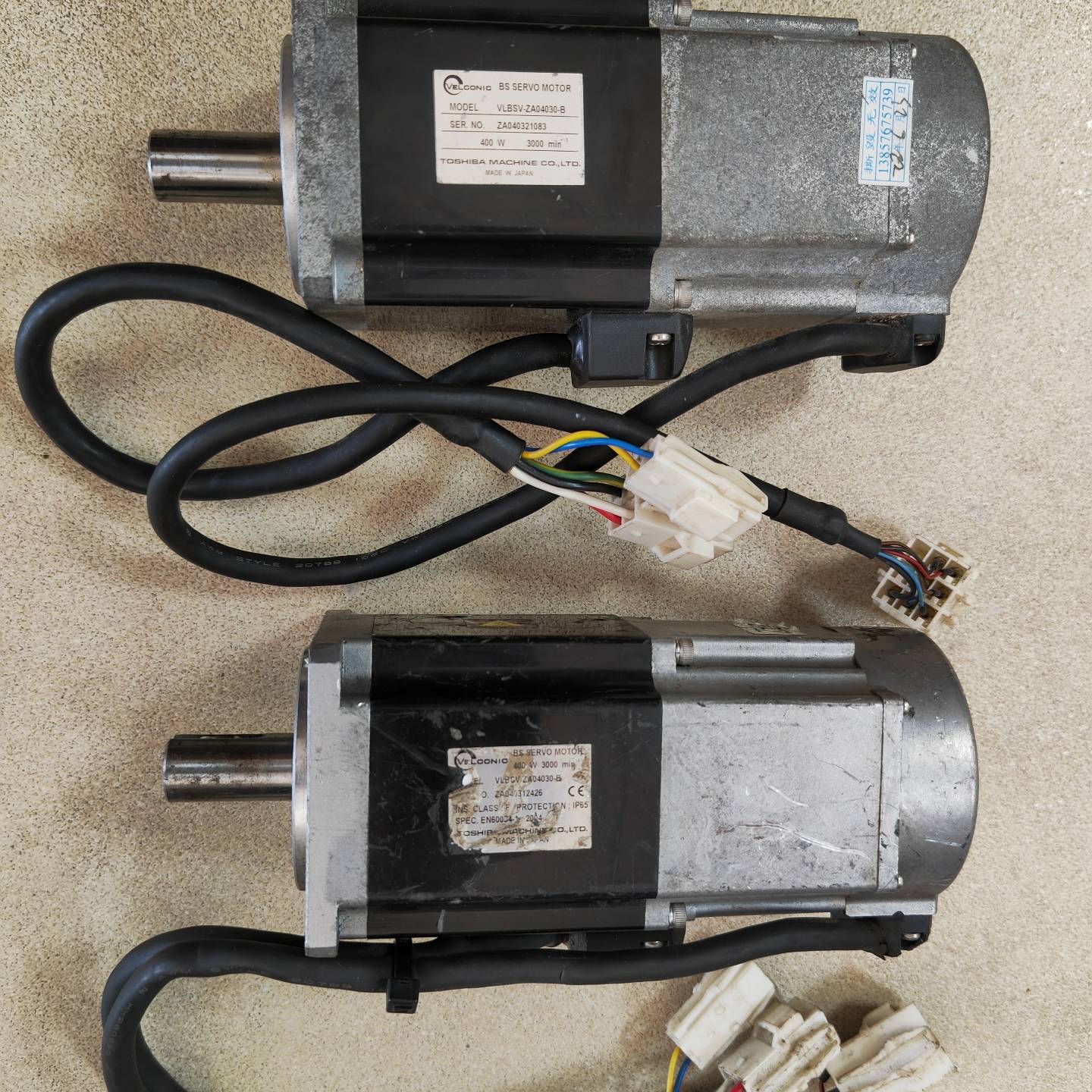 VLBSV-ZA04030 VLBSV-ZA04030-B议价 维修！！！