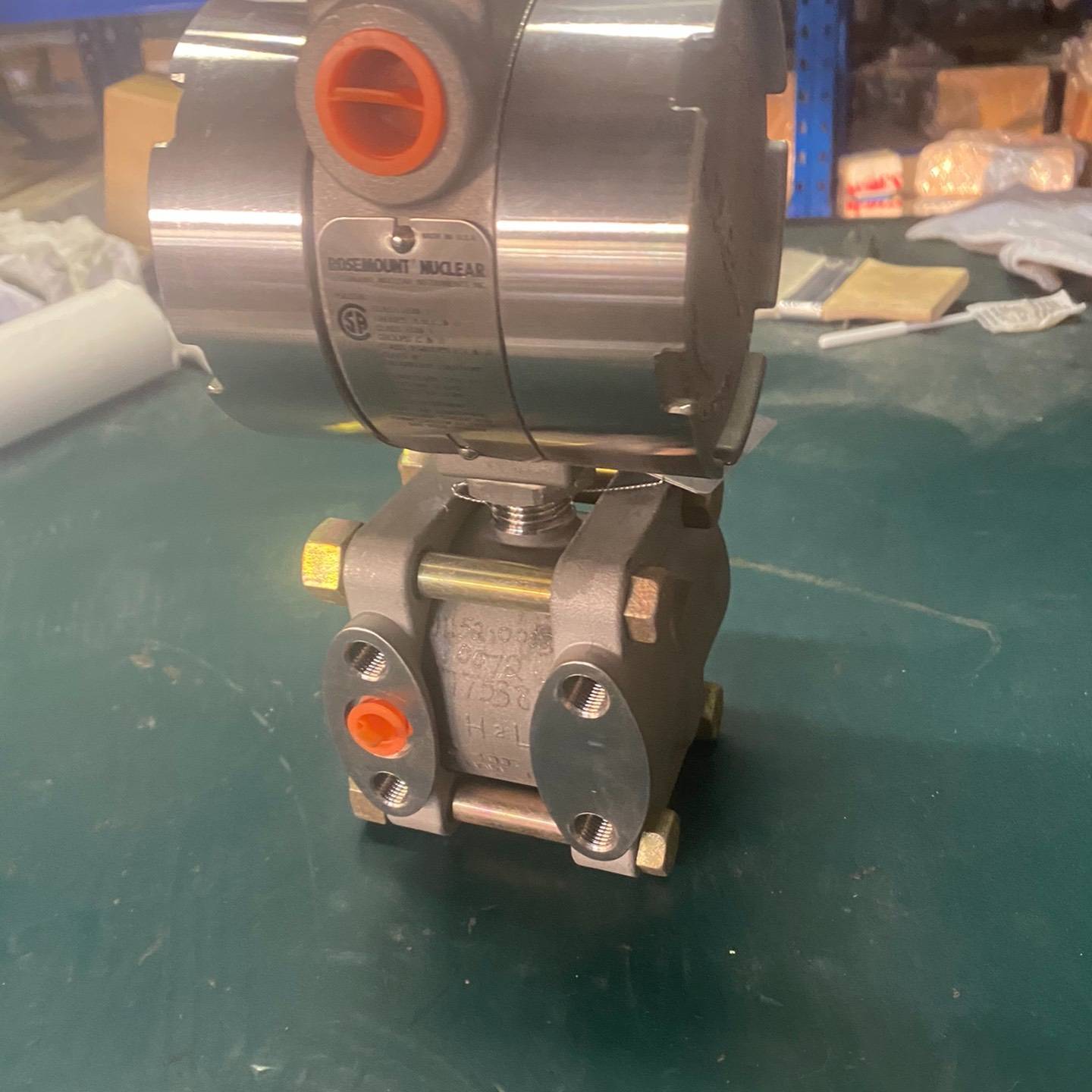 罗斯蒙特压力变送器议价 维修！！！