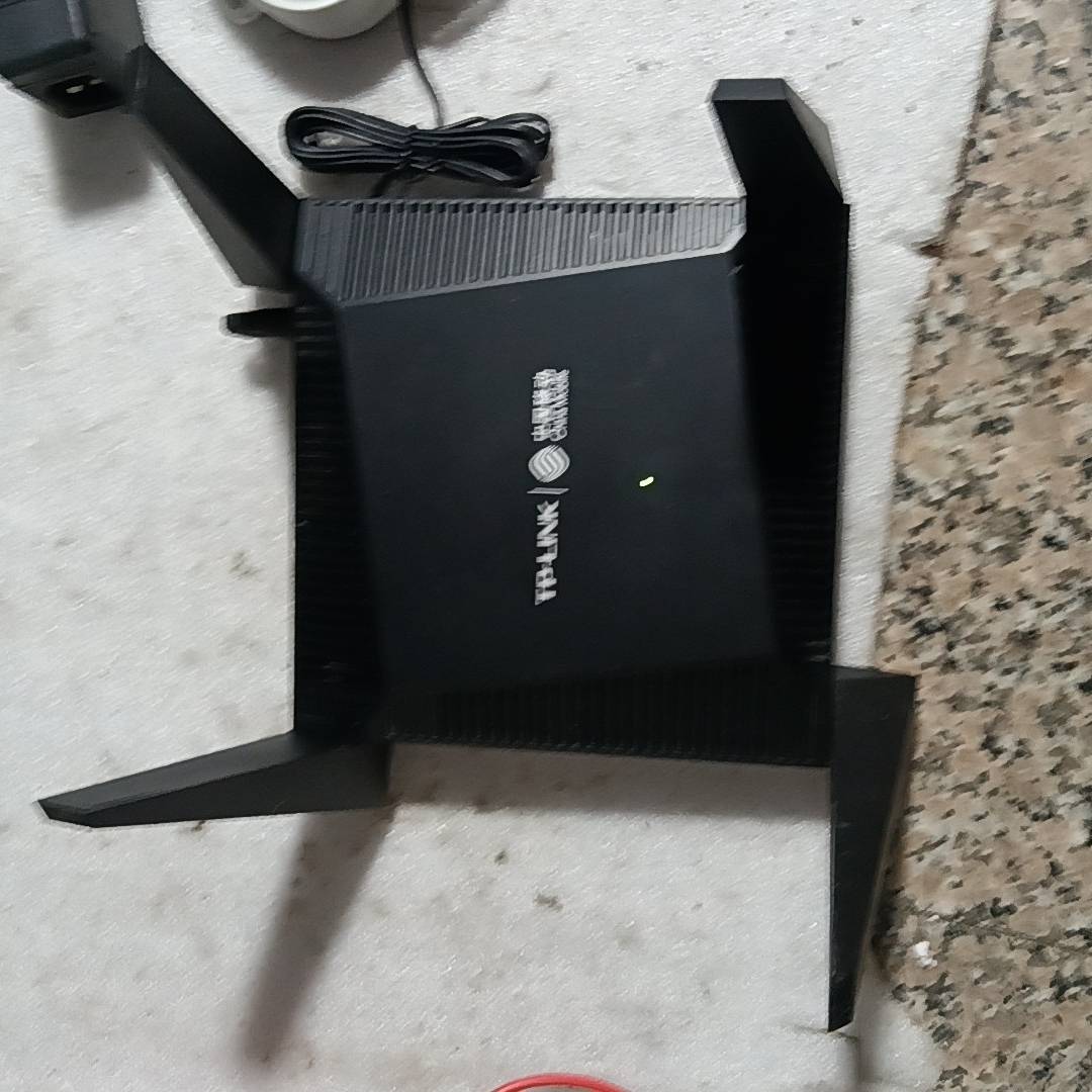 千兆双频-TPLink WMC181千兆路由议价 维修！！！