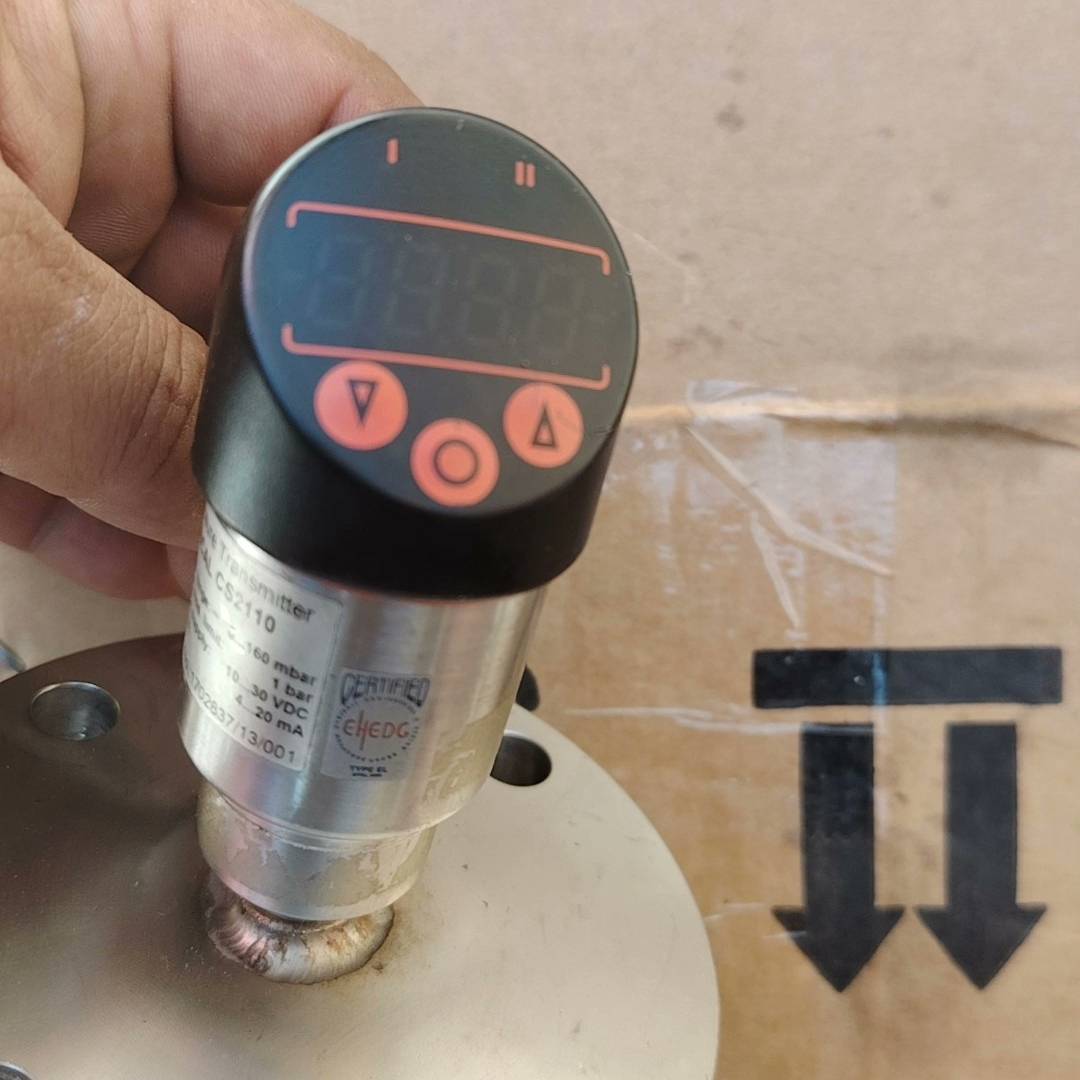 Labom朗博CS2110压力温度变送器议价 维修！！！